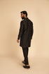 Banarasi Nehru Jacket Set